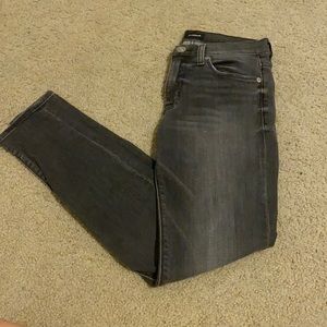 Hudson Jeans